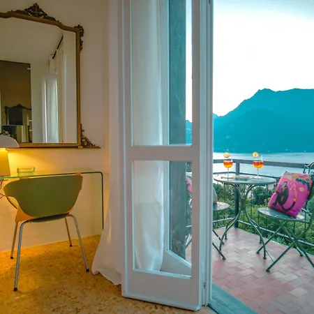 Apartment La Limonaia Vista *