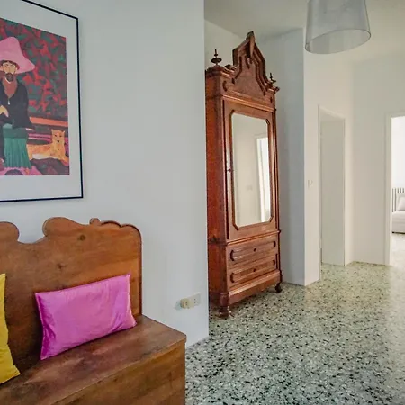 La Limonaia Vista Apartment Perledo