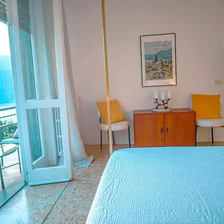 La Limonaia Vista Apartment