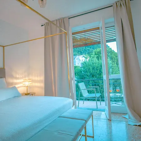Apartment La Limonaia Vista