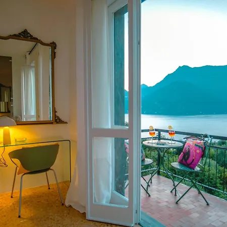 La Limonaia Vista Apartment *