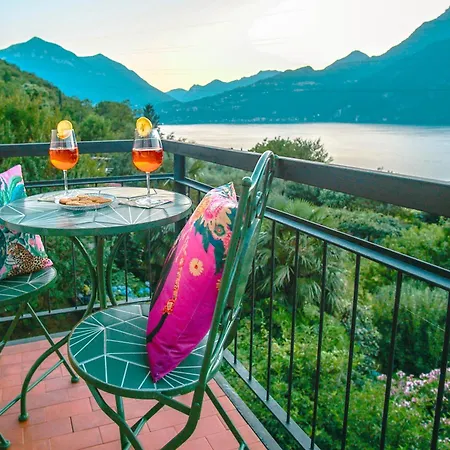 Apartment La Limonaia Vista *