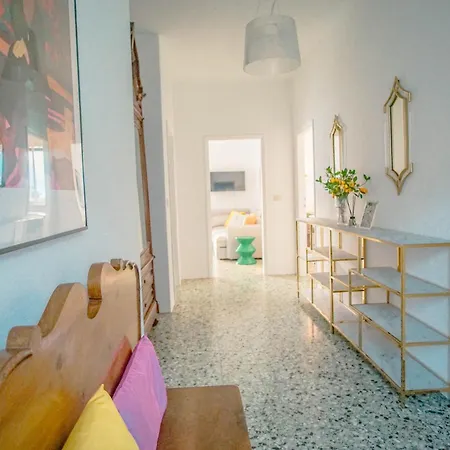 Apartment La Limonaia Vista Perledo