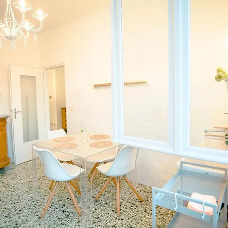 Apartment La Limonaia Vista *