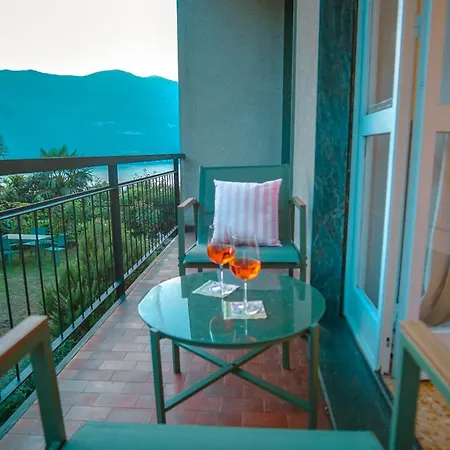 Apartment La Limonaia Vista