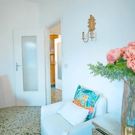 La Limonaia Vista Apartment *