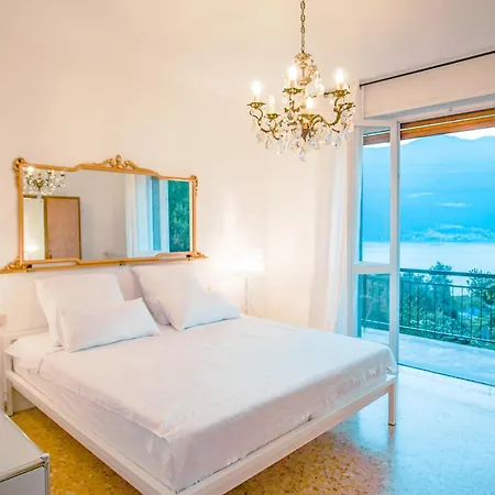 Apartment La Limonaia Vista Perledo