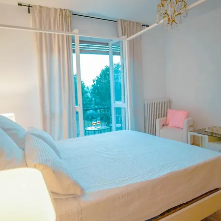 La Limonaia Vista Apartment