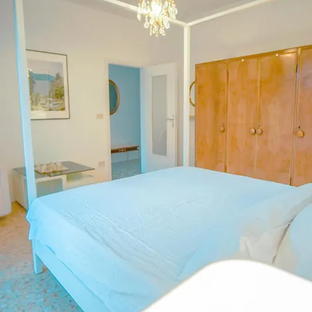 La Limonaia Vista Apartment *
