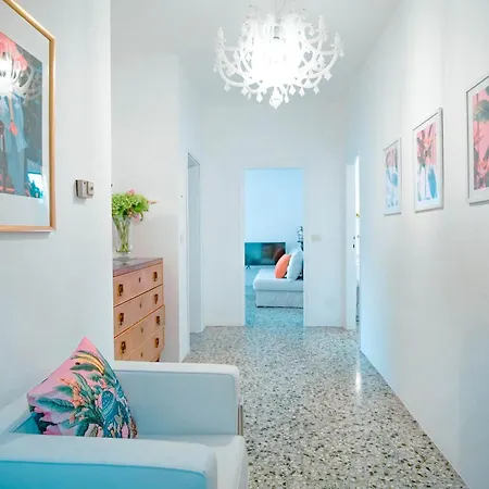 Apartment La Limonaia Vista *