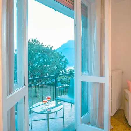 Apartment La Limonaia Vista Perledo