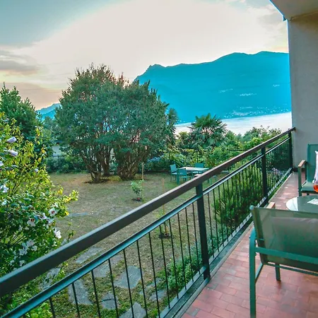 La Limonaia Vista Apartment