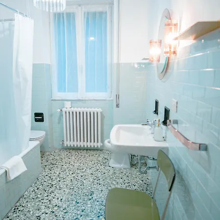 La Limonaia Vista Apartment *