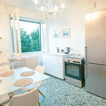 Apartment La Limonaia Vista *