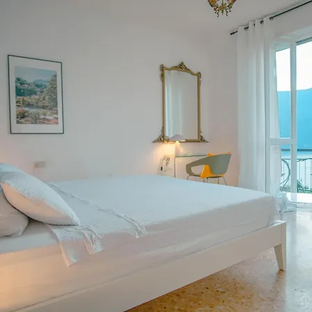 Apartment La Limonaia Vista