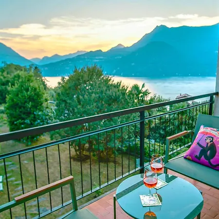 La Limonaia Vista Apartment