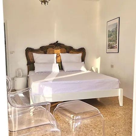 Apartment La Limonaia Vista