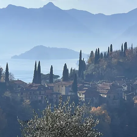 La Limonaia Vista