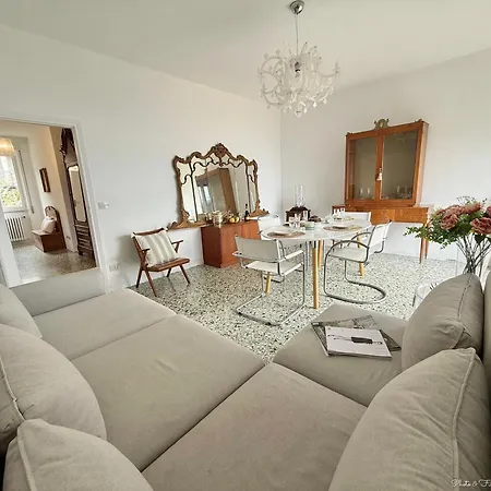 La Limonaia Vista Apartment