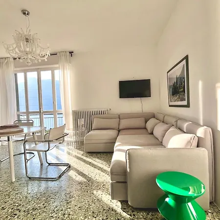 La Limonaia Vista *