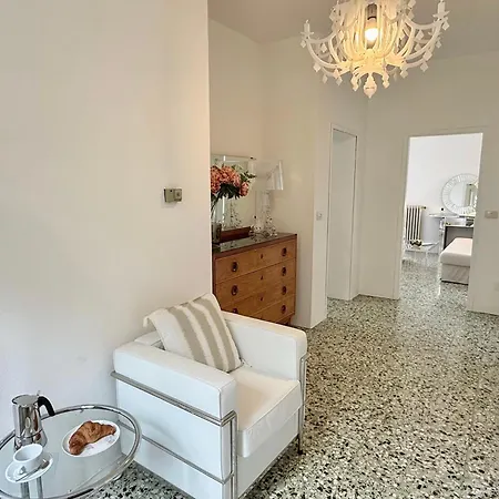La Limonaia Vista Apartment *