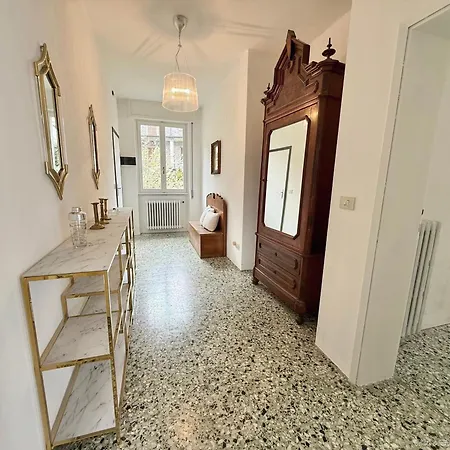 La Limonaia Vista Apartment *
