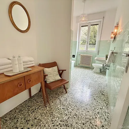 Apartment La Limonaia Vista Perledo