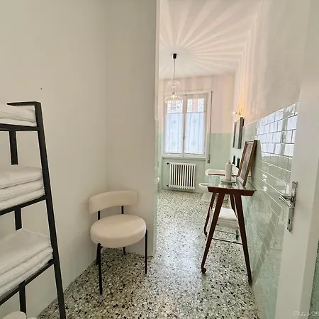 Apartment La Limonaia Vista *