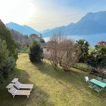 La Limonaia Vista Apartment *